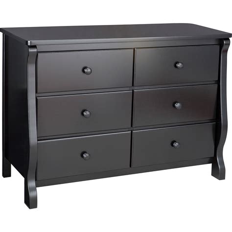 black kids dresser|black dresser for nursery.